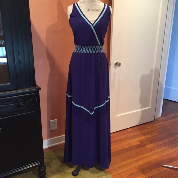 Marineblu Dresses & Skirts - Marineblu Dress Size S